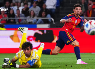 España debuta en el Mundial 2026 con empate ante Cabo Verde España debuta en el Mundial 2026 con empate ante Cabo Verde