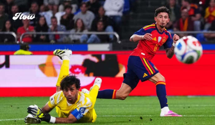 España debuta en el Mundial 2026 con empate ante Cabo Verde