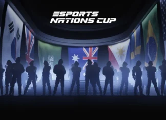 Esports Nations Cup 2026: más de 100 mil jugadores competirán por representar a sus países en el mundial de los esports Esports Nations Cup 2026