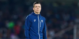 Pumas acelera negociaciones con Esteban Solari para reemplazar a Efraín Juárez Esteban Solari