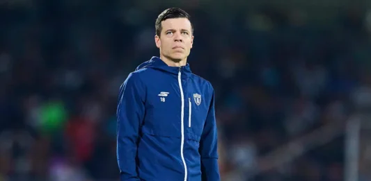 Pumas acelera negociaciones con Esteban Solari para reemplazar a Efraín Juárez Esteban Solari