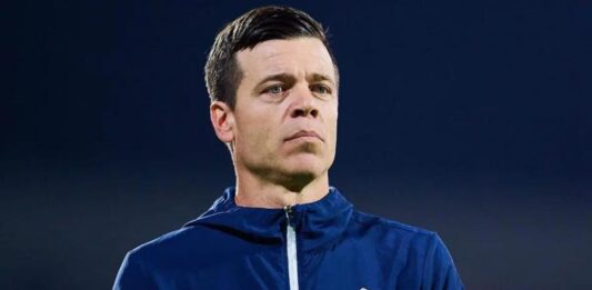 Esteban Solari es nuevo entrenador de Pumas de cara al Apertura 2026 Esteban Solari es nuevo entrenador de Pumas de cara al Apertura 2026