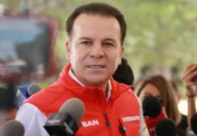 Loret de Mola revela detalles sobre posible investigación contra gobernador de oposición Esteban Villegas