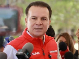 Loret de Mola revela detalles sobre posible investigación contra gobernador de oposición Esteban Villegas