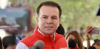 Loret de Mola revela detalles sobre posible investigación contra gobernador de oposición Esteban Villegas