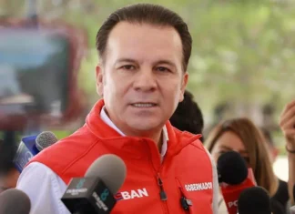 Loret de Mola revela detalles sobre posible investigación contra gobernador de oposición Esteban Villegas