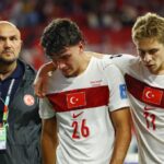 Estos son los equipos que están eliminados del Mundial 2026 Estos son los equipos que están eliminados del Mundial 2026