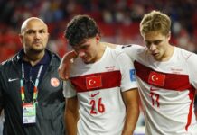 Estos son los equipos que están eliminados del Mundial 2026 Estos son los equipos que están eliminados del Mundial 2026