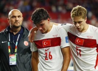 Estos son los equipos que están eliminados del Mundial 2026 Estos son los equipos que están eliminados del Mundial 2026