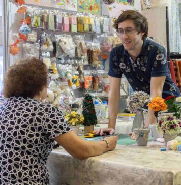 Guadalajara se alista para recibir la mayor expo de manualidades del Bajío Expo Mercería y manualidades