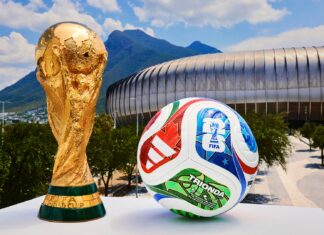 FIFA anuncia las 48 listas de convocados del Mundial 2026 FIFA anuncia las 48 listas de convocados del Mundial 2026