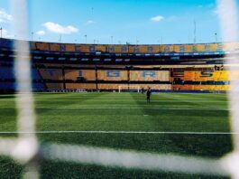 FIFA informa que Japón y Suecia no entrenarán en el Estadio Universitario FIFA informa que Japón y Suecia no entrenarán en el Estadio Universitario