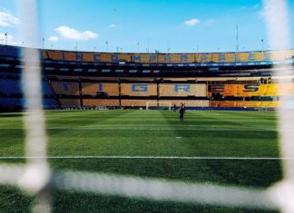 FIFA informa que Japón y Suecia no entrenarán en el Estadio Universitario FIFA informa que Japón y Suecia no entrenarán en el Estadio Universitario