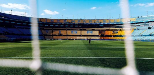 FIFA informa que Japón y Suecia no entrenarán en el Estadio Universitario FIFA informa que Japón y Suecia no entrenarán en el Estadio Universitario