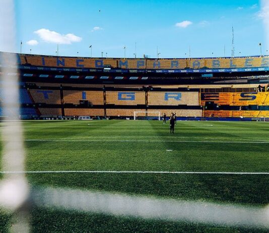 FIFA informa que Japón y Suecia no entrenarán en el Estadio Universitario FIFA informa que Japón y Suecia no entrenarán en el Estadio Universitario