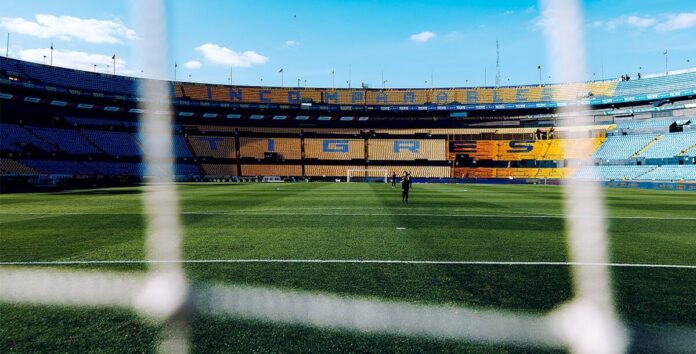 FIFA informa que Japón y Suecia no entrenarán en el Estadio Universitario FIFA informa que Japón y Suecia no entrenarán en el Estadio Universitario