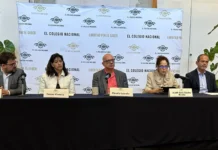 El Colegio Nacional será invitado de honor en la FIL Monterrey 2026 FIL Monterrey 2026