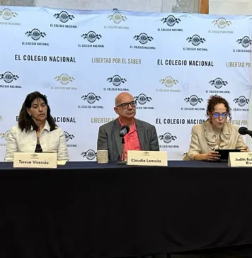 El Colegio Nacional será invitado de honor en la FIL Monterrey 2026 FIL Monterrey 2026