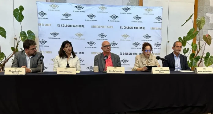 FIL Monterrey 2026