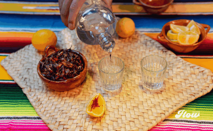 Festival del Pulque y mezcal Festival del Pulque y mezcal