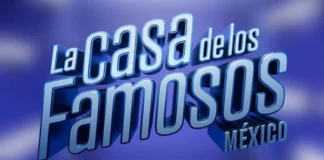 Filtran supuesta lista de famosos para La Casa de los Famosos México 2026 Filtran supuesta lista de famosos para La Casa de los Famosos México 2026