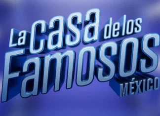 Filtran supuesta lista de famosos para La Casa de los Famosos México 2026 Filtran supuesta lista de famosos para La Casa de los Famosos México 2026