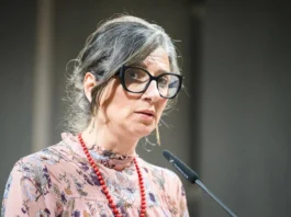 Francesca Albanese califica de “escalofriante” informe de la ONU sobre niños en Gaza Francesca Albanese