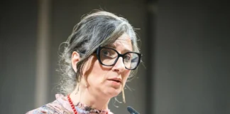 Francesca Albanese califica de “escalofriante” informe de la ONU sobre niños en Gaza Francesca Albanese