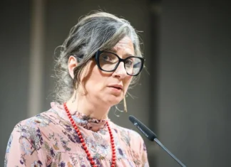 Francesca Albanese califica de “escalofriante” informe de la ONU sobre niños en Gaza Francesca Albanese