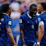 Francia vs Noruega, día y hora del partido más esperado de Fase de Grupos Francia vs Noruega, día y hora del partido más esperado de Fase de Grupos
