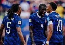 Francia vs Noruega, día y hora del partido más esperado de Fase de Grupos Francia vs Noruega, día y hora del partido más esperado de Fase de Grupos