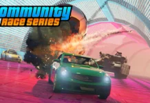 GTA Online lanza recompensas especiales rumbo al Golpe al Kortz Center GTA Online