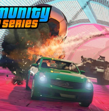 GTA Online lanza recompensas especiales rumbo al Golpe al Kortz Center GTA Online
