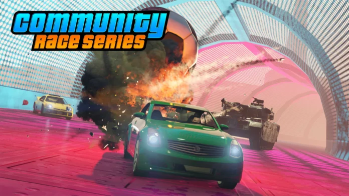 GTA Online GTA Online