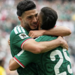 Gana México 2-0 a Sudáfrica en el primer juego del Mundial FIFA 2026 Gana México 2-0 a Sudáfrica en el primer juego del Mundial FIFA 2026
