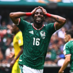 Goleadores del Mundial 2026 al momento Goleadores del Mundial 2026 al momento