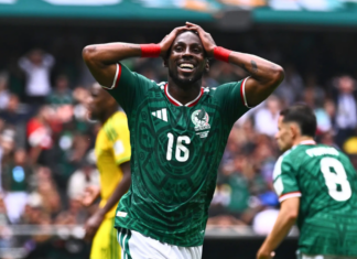 Goleadores del Mundial 2026 al momento Goleadores del Mundial 2026 al momento