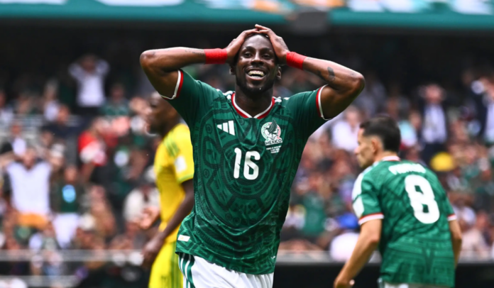 Goleadores del Mundial 2026 al momento