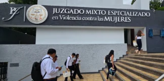 Guanajuato pone en marcha juzgados especializados para atender violencia contra las mujeres Guanajuato juzgados especializados en violencia contra las mujeres