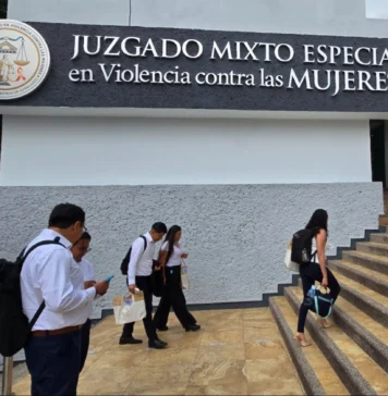 Guanajuato pone en marcha juzgados especializados para atender violencia contra las mujeres Guanajuato juzgados especializados en violencia contra las mujeres
