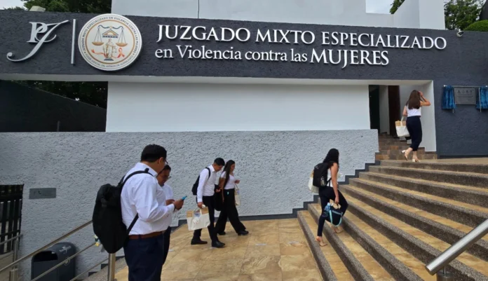 Guanajuato juzgados especializados en violencia contra las mujeres Guanajuato juzgados especializados en violencia contra las mujeres