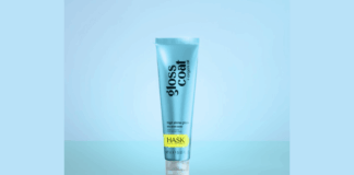 HASK impulsa el cuidado capilar de verano con hidratación, brillo y protección HASK moda glue