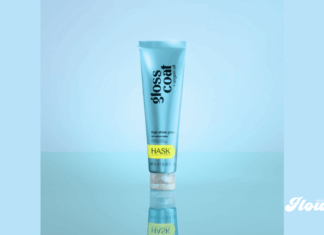 HASK impulsa el cuidado capilar de verano con hidratación, brillo y protección HASK moda glue