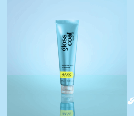 HASK impulsa el cuidado capilar de verano con hidratación, brillo y protección HASK moda glue
