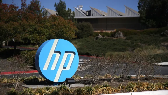 HP y decathlon marketing HP y decathlon marketing