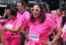 Habrá Carrera temática de Barbie en la CDMX Habrá Carrera temática de Barbie en la CDMX