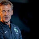 Hervé Renard es nuevo director técnico de Túnez para el Mundial 2026 Hervé Renard es nuevo director técnico de Túnez para el Mundial 2026