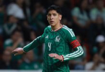 Horario y dónde ver el México vs. Corea del Sur Horario y dónde ver el México vs. Corea del Sur