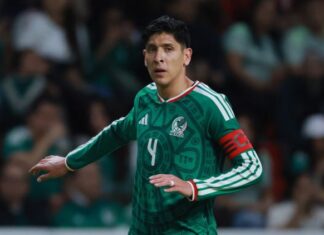 Horario y dónde ver el México vs. Corea del Sur Horario y dónde ver el México vs. Corea del Sur