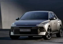 Hyundai Elantra 2027 llegará a México con diseño futurista y versión híbrida Hyundai Elantra 2027